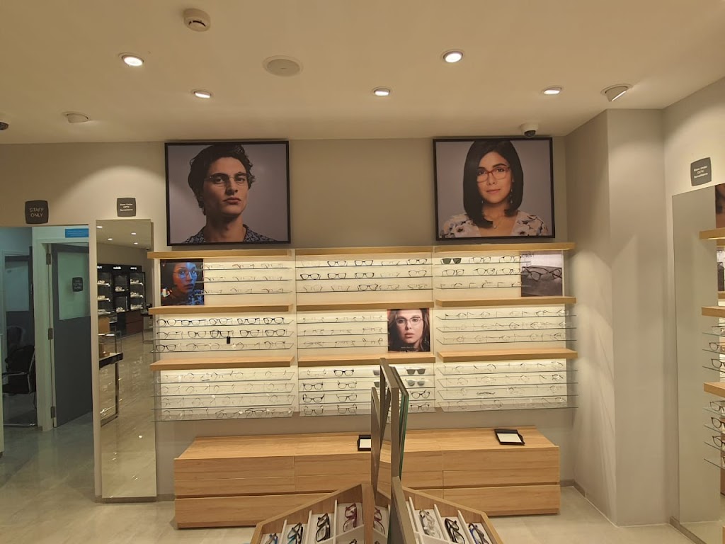 Titan Eye+ at Bypass Road, Nellore