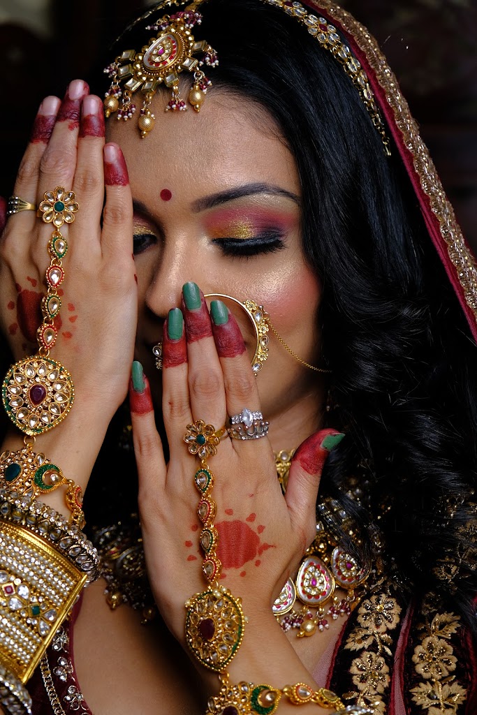 Veennita Janngra Makeup Studio And Academy