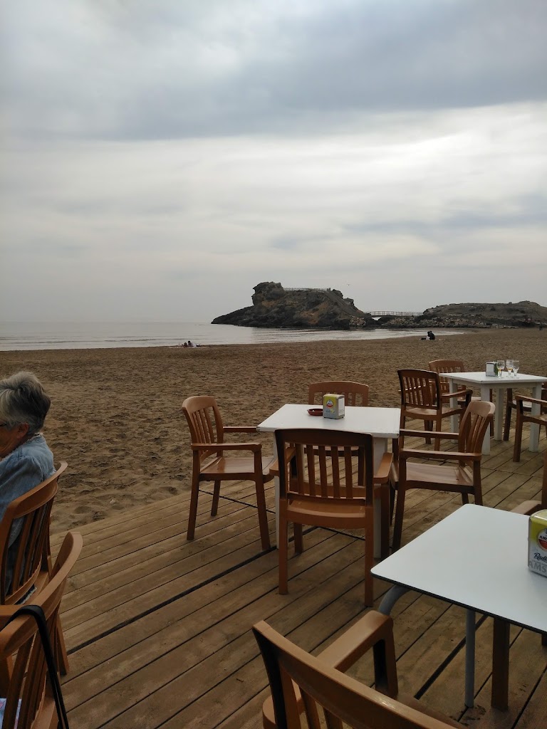 BANGALORE PLAYA — Ambiente