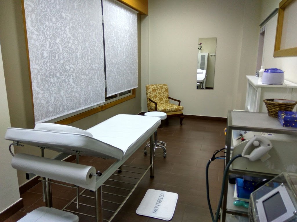 Kaia centro de estetica