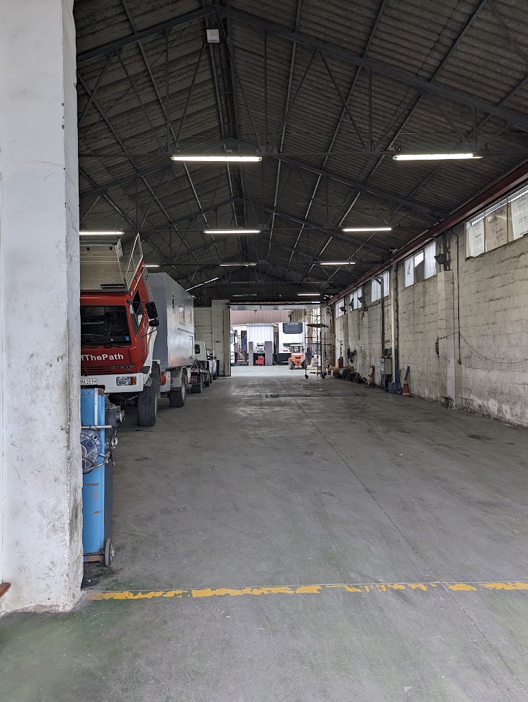 Talleres Hnos Avila S.L.