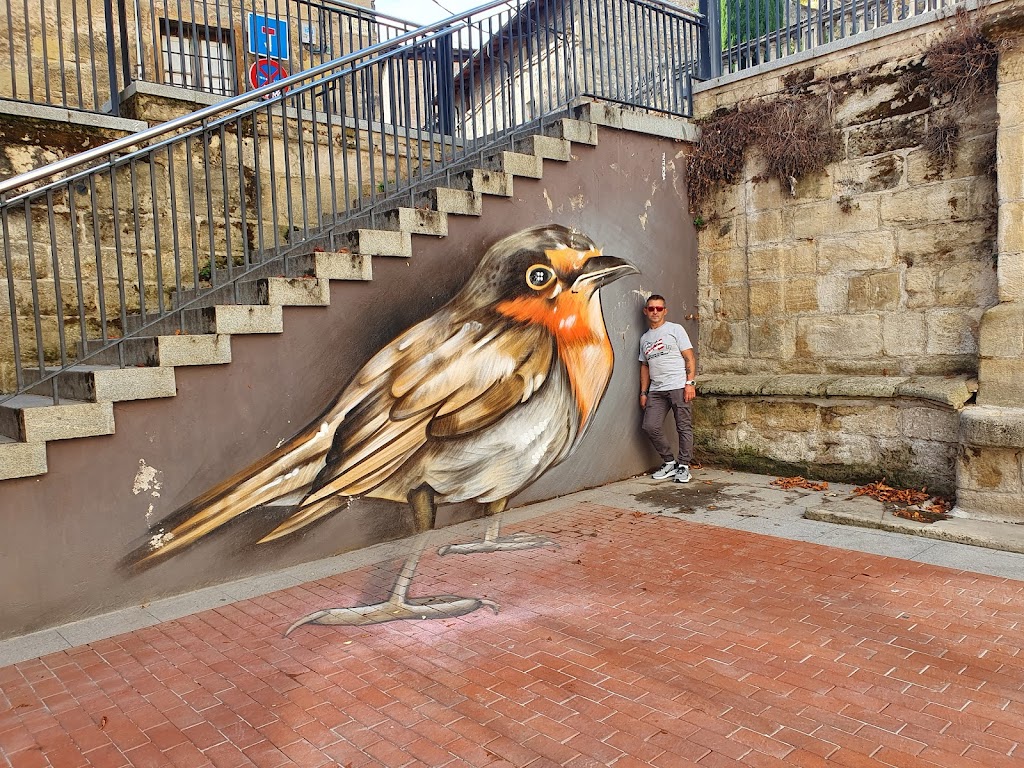 Plaza de La Fuente Vieja