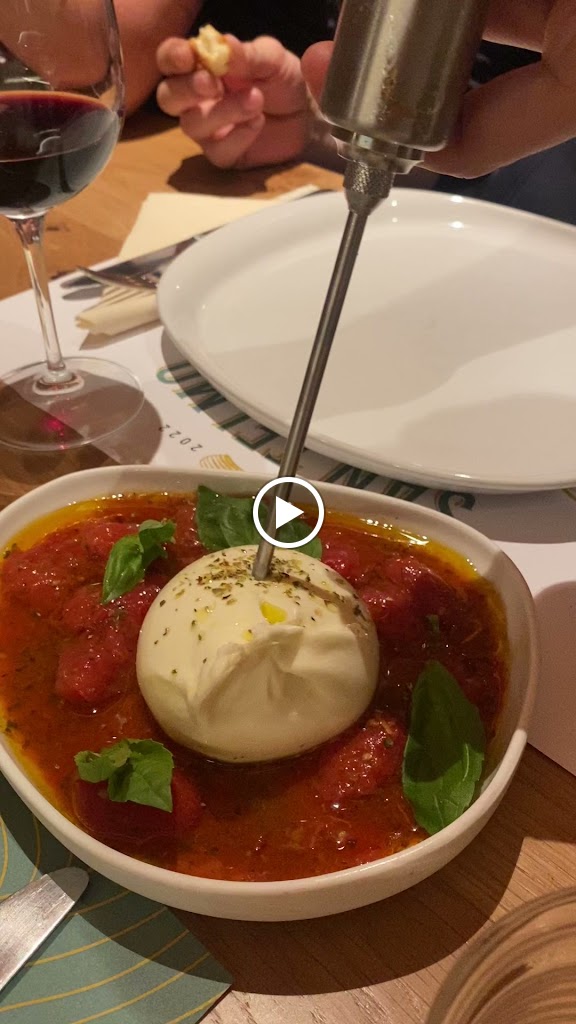 Restaurante San Telmo Pastificio — Videos