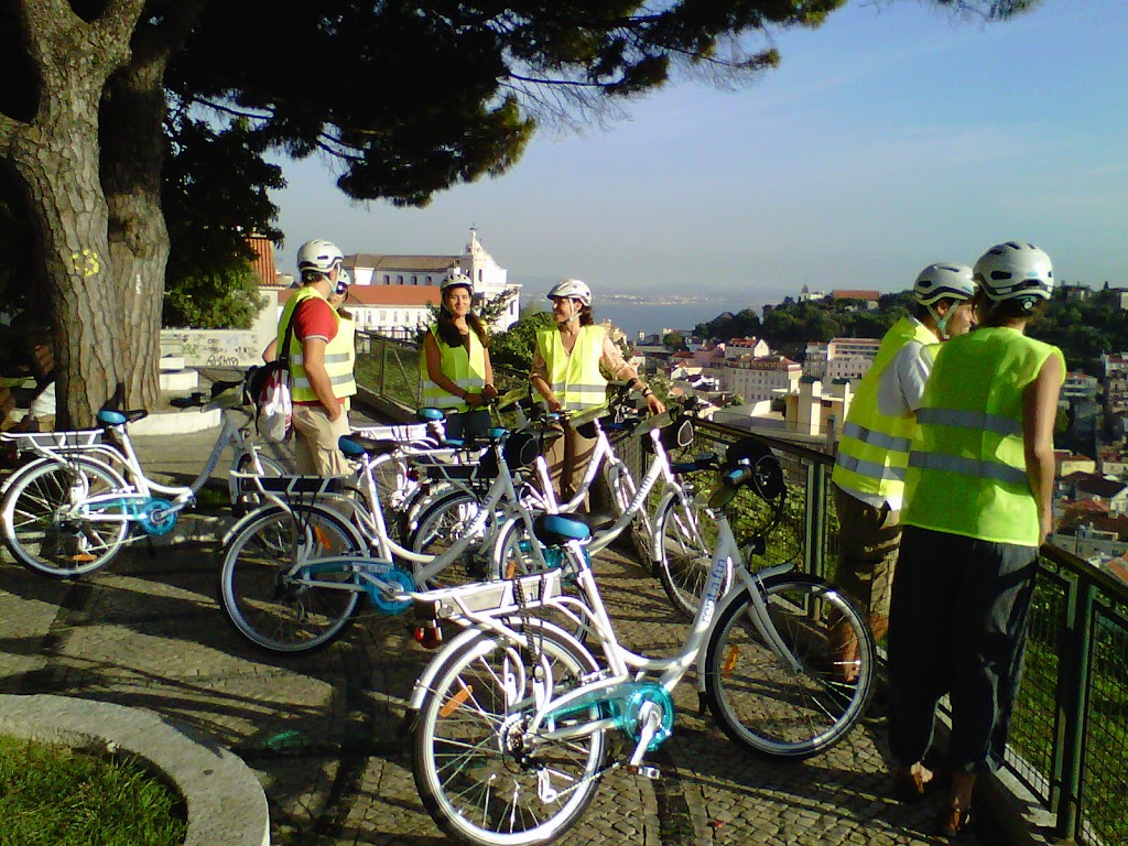 Rent a Fun em Lisbon