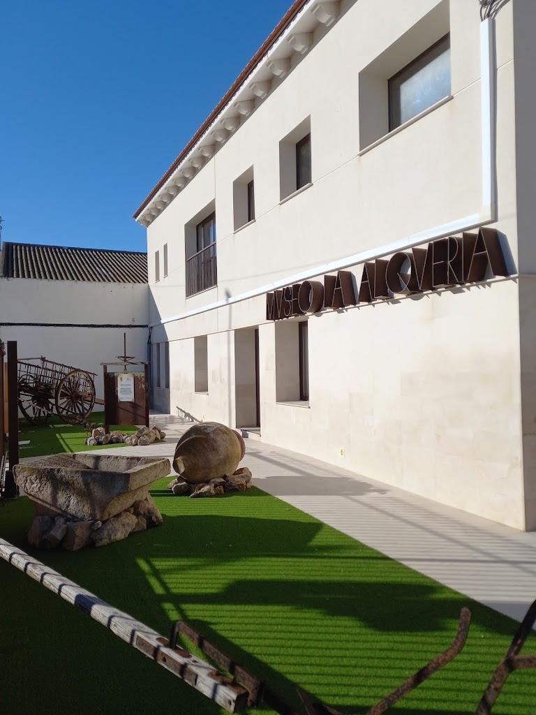 Museo La Alqueria