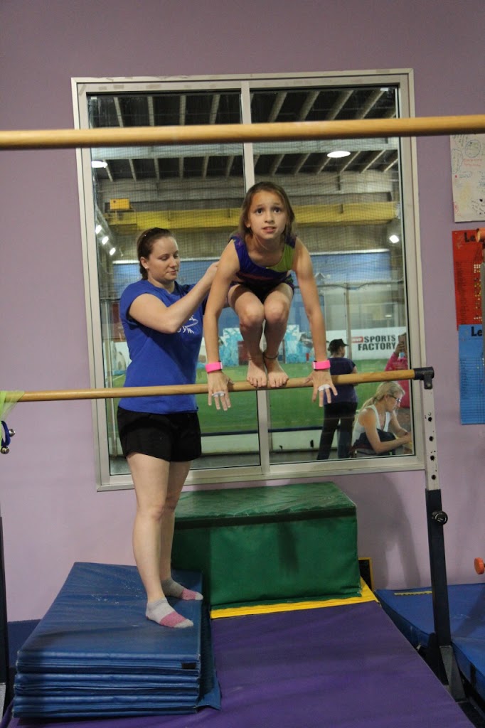  The Tumble Gym at Strickland Rd Gymnastics