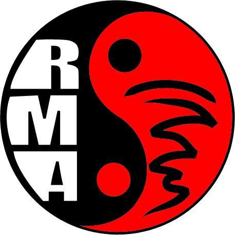  Relford Martial Arts