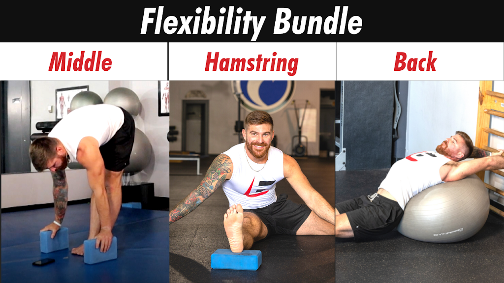  Lee Maasen's Personal Training & Nutrition Coaching