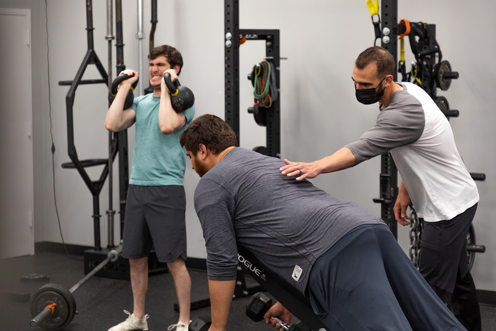  Forge Personal Training