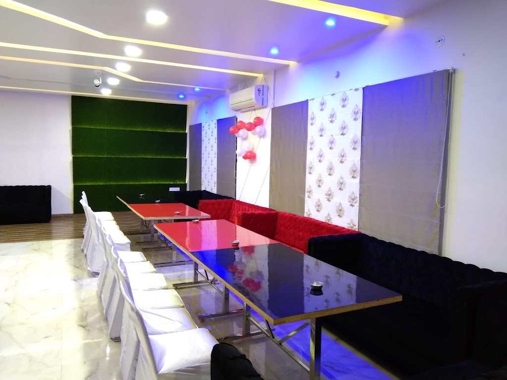 Amenities