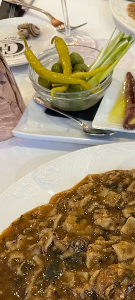 Restaurante Los Chispos — Mas recientes