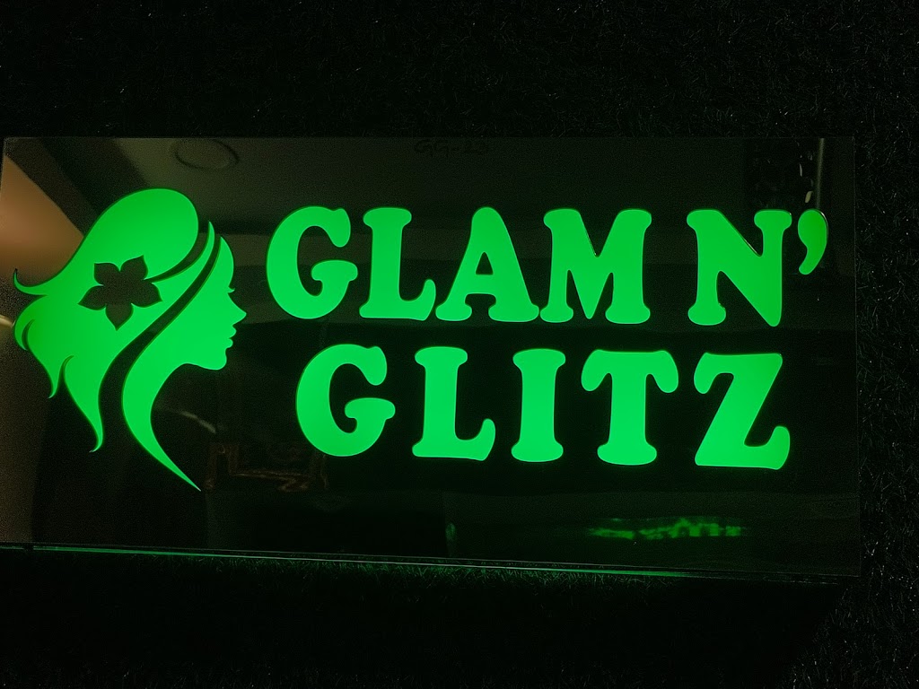 Glam N Glitz Ladies Parlour And Academy