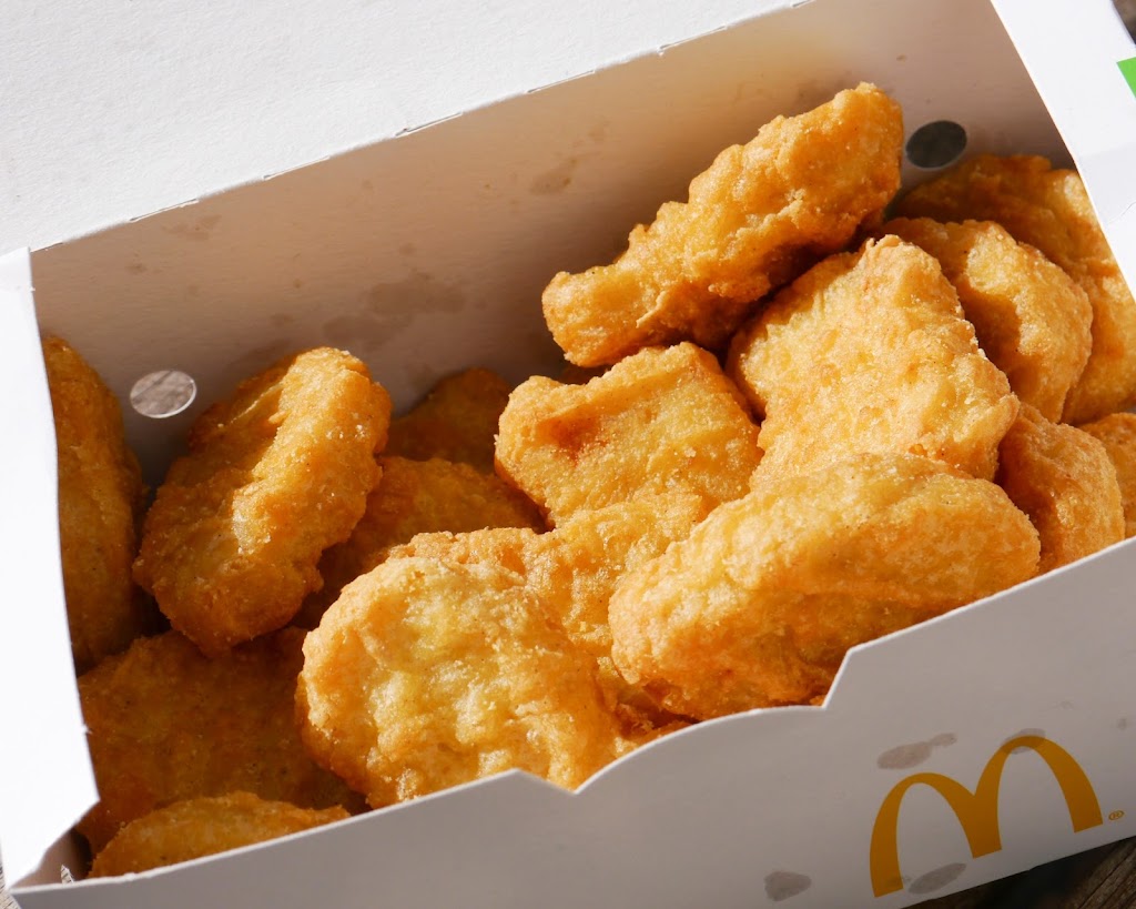 Comfort food