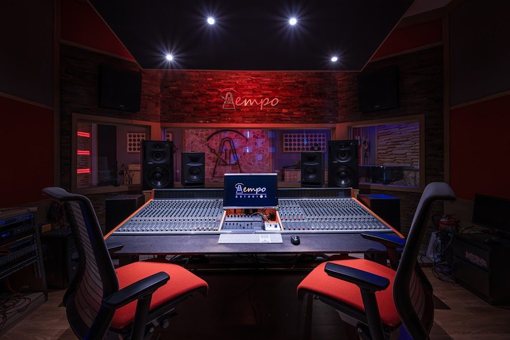 Tempo Estudios