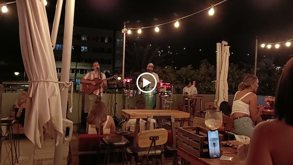 Masebba Cocktail Bar — Videos