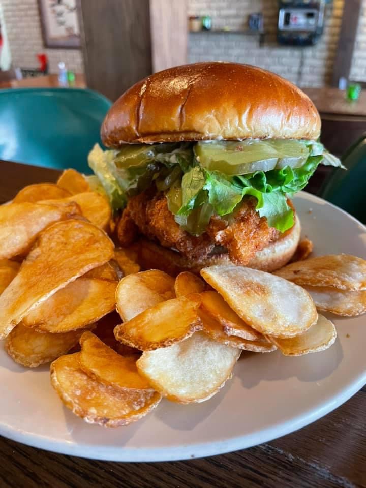  Paddy Coughlin's Pub