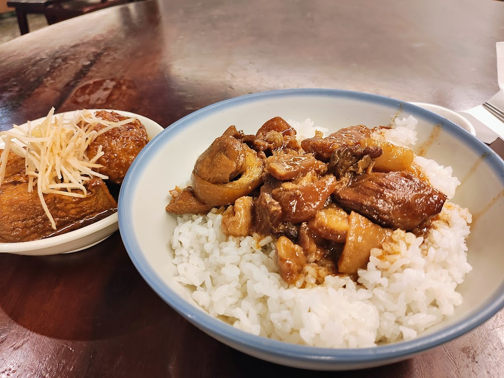 新壹號 - 豬腳 | 雞肉 | 米食 | 麵食 專賣店 的照片