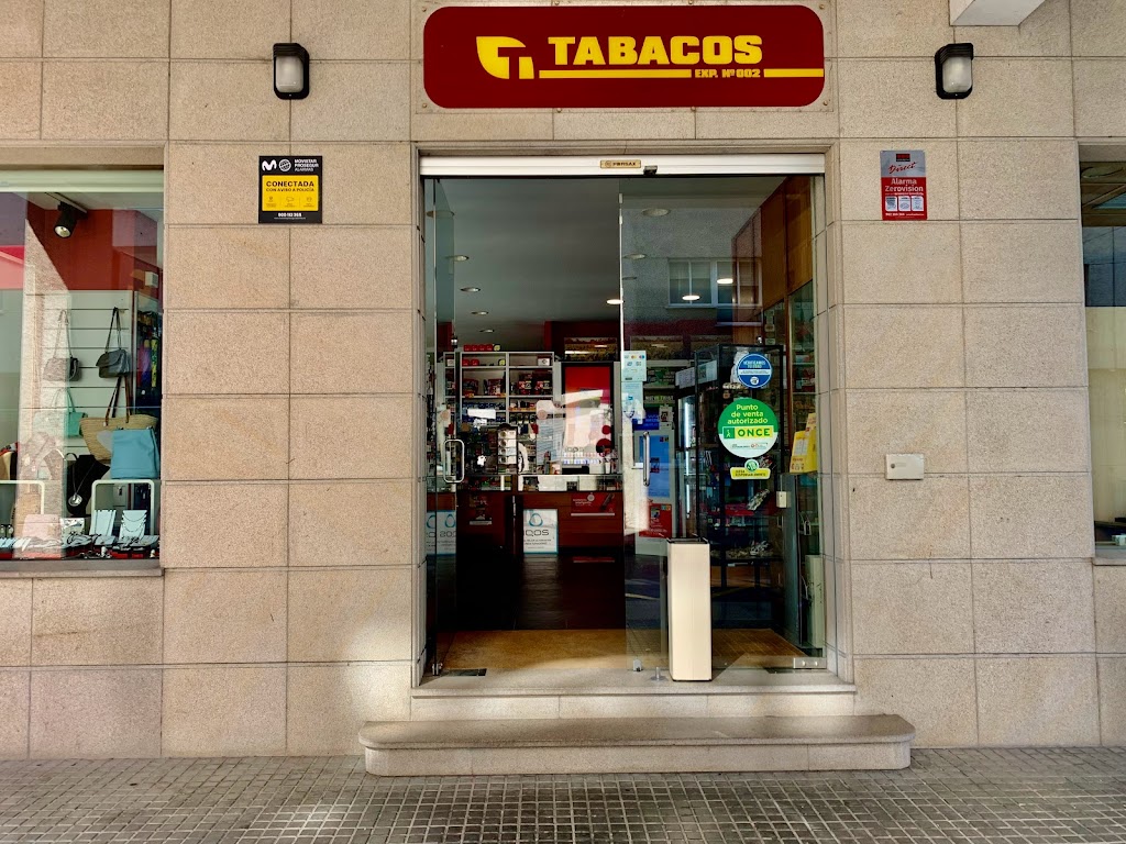 Estanco Vuelta Abajo Acea de Ama-2