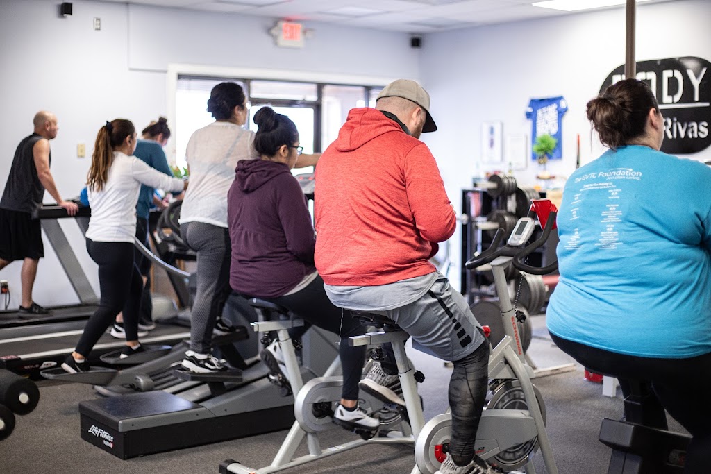  Body By Rivas Personal Training