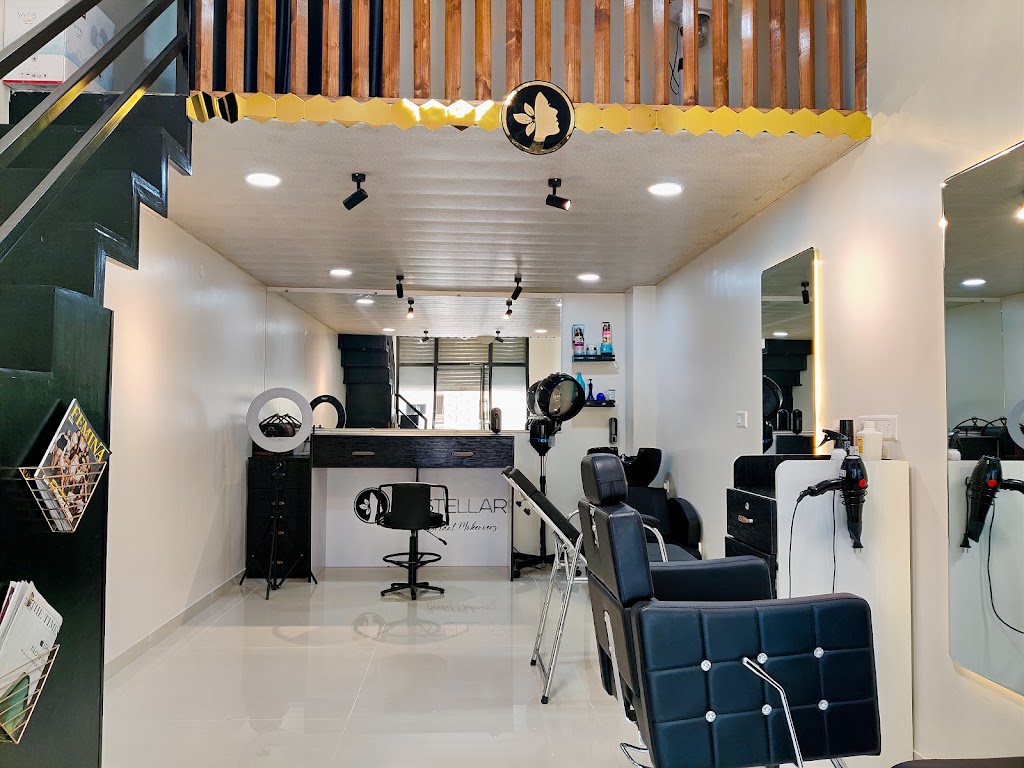 Stellar Hair Skin Studio