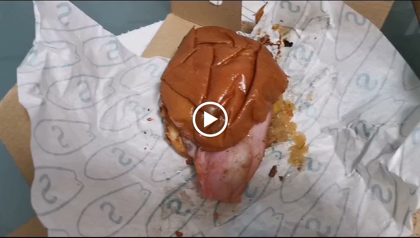 La Salada Burger — Videos