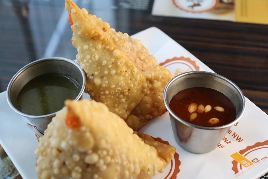Samosa