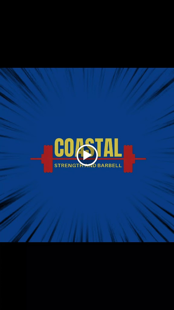  Coastal Strength and Barbell training out of Beachbodies Health and Fitness