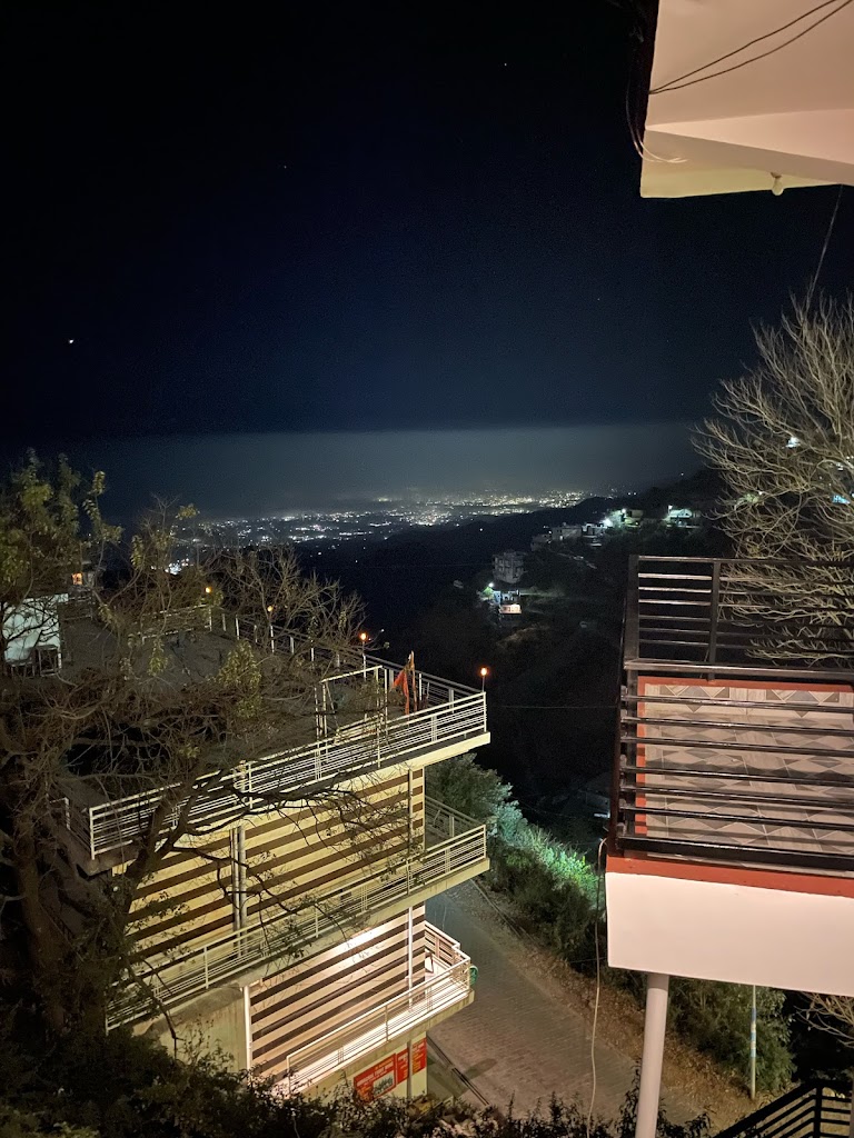 Misty Cliff Cottage