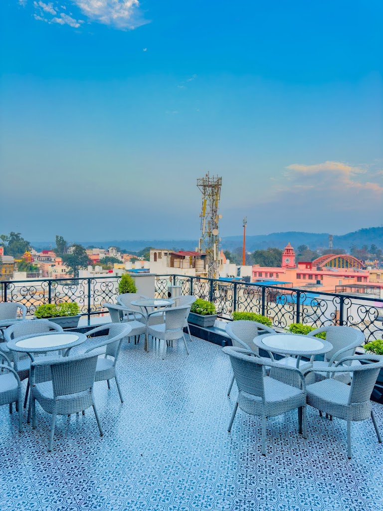 Wonder Hills Hotel