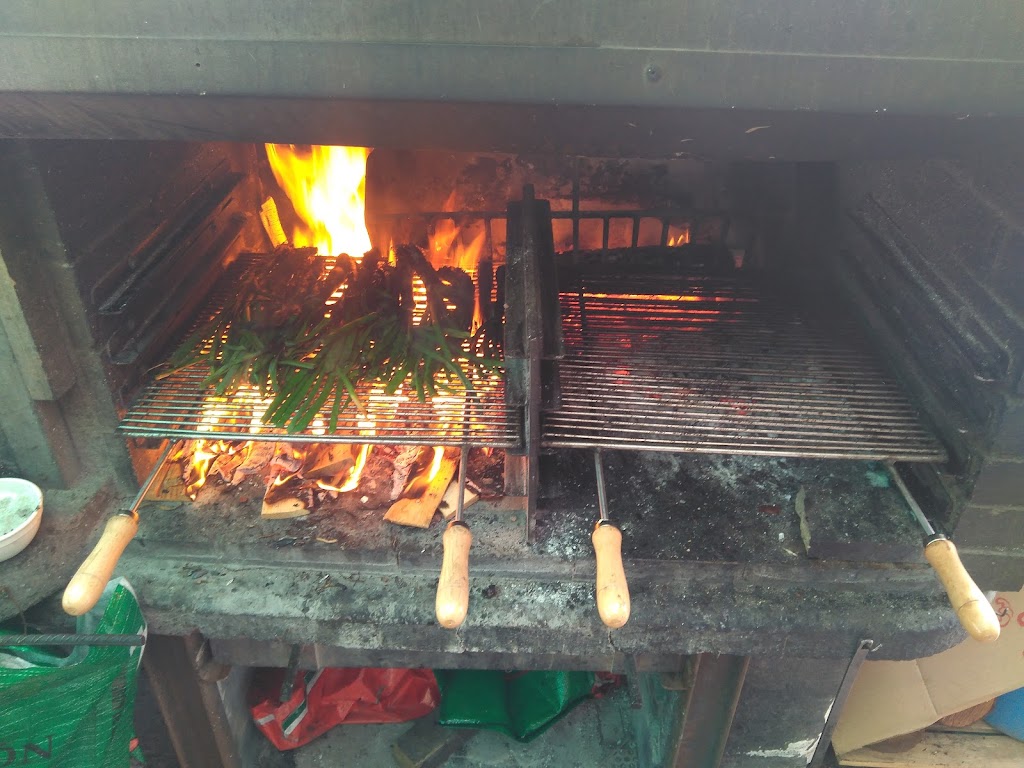 Bar Restaurant Les Pistes