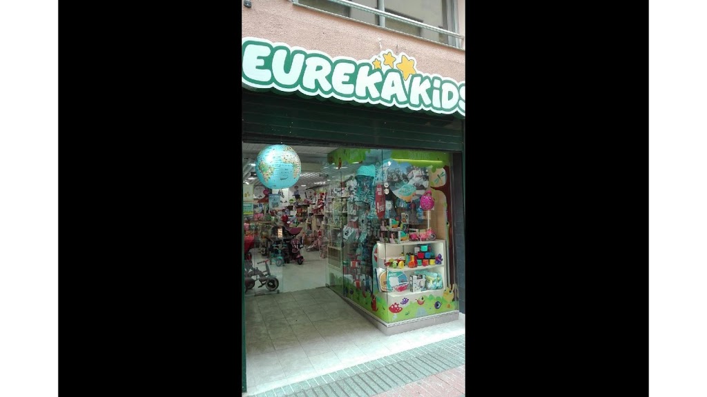 Eurekakids