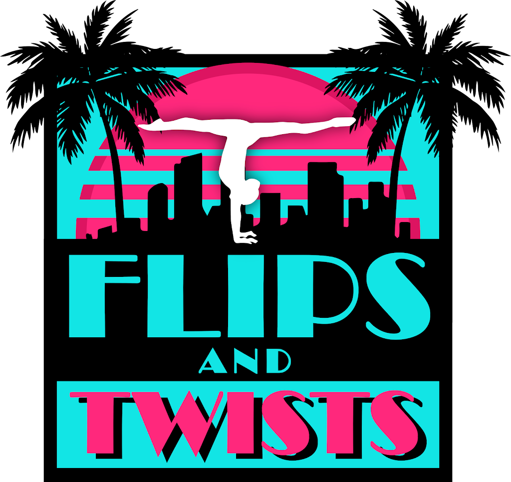  Flips and Twists