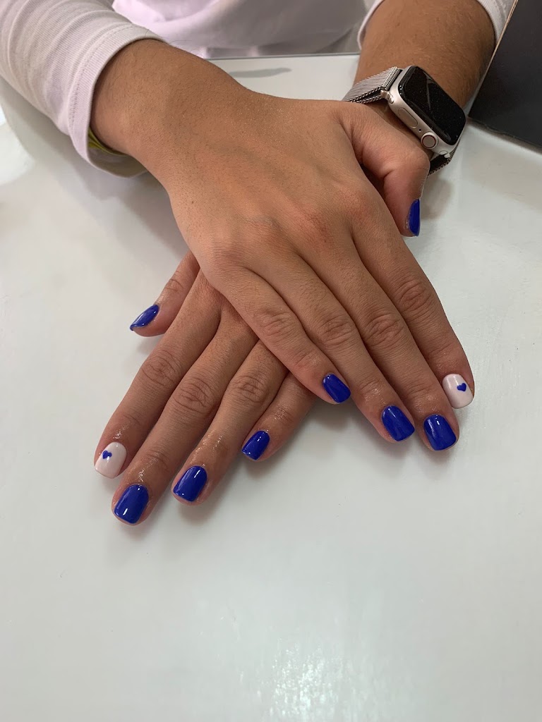 CR Estetica — Manicura