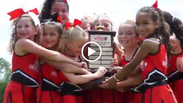  FiredUp Athletic Force