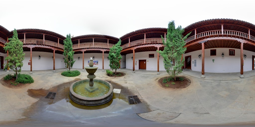 Ayuntamiento de Granadilla de Abona