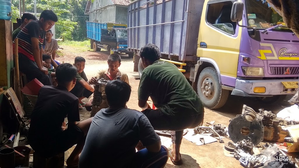 Bengkel Taruna Rahayuna