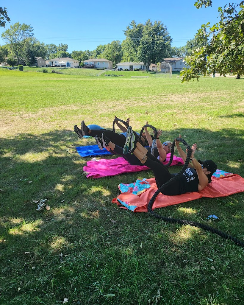  Mind, Body, & Soul Fitness