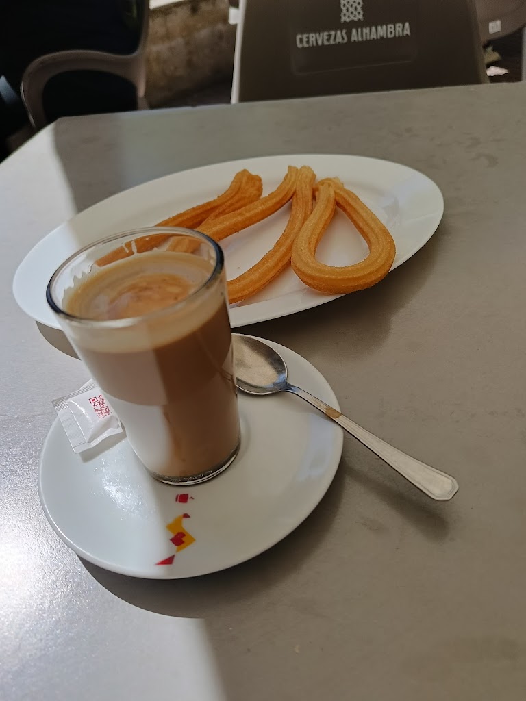 Restaurante la Giralda