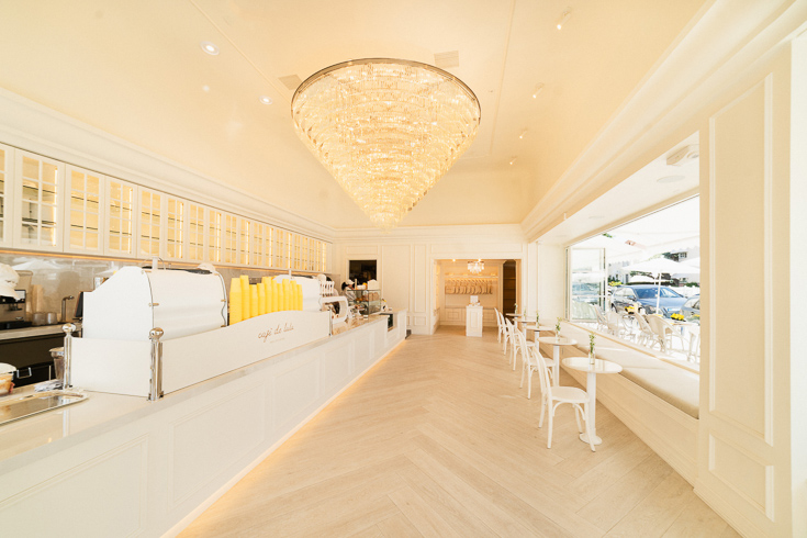 Photo of La La Land Kind Cafe (cafe de lala)