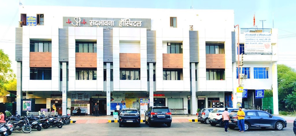 Dr. Sadbhavna Hospital