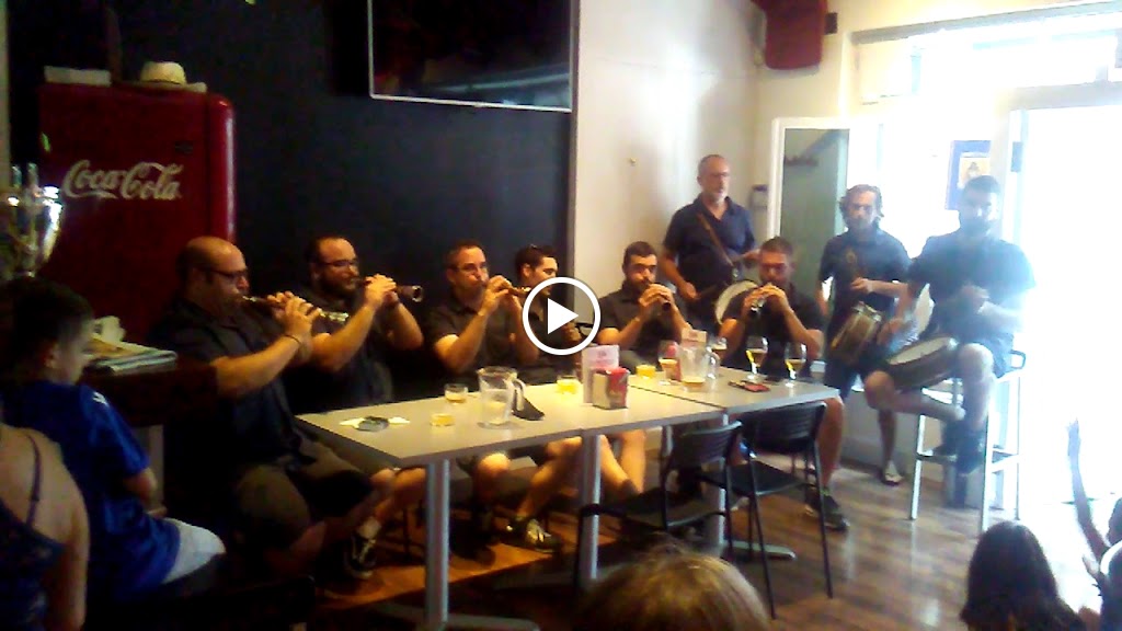 La seu — Videos
