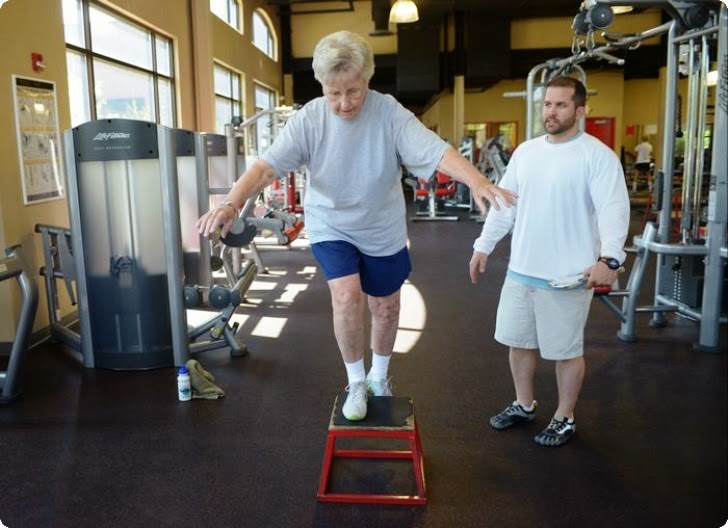  Home Fitness Solutions