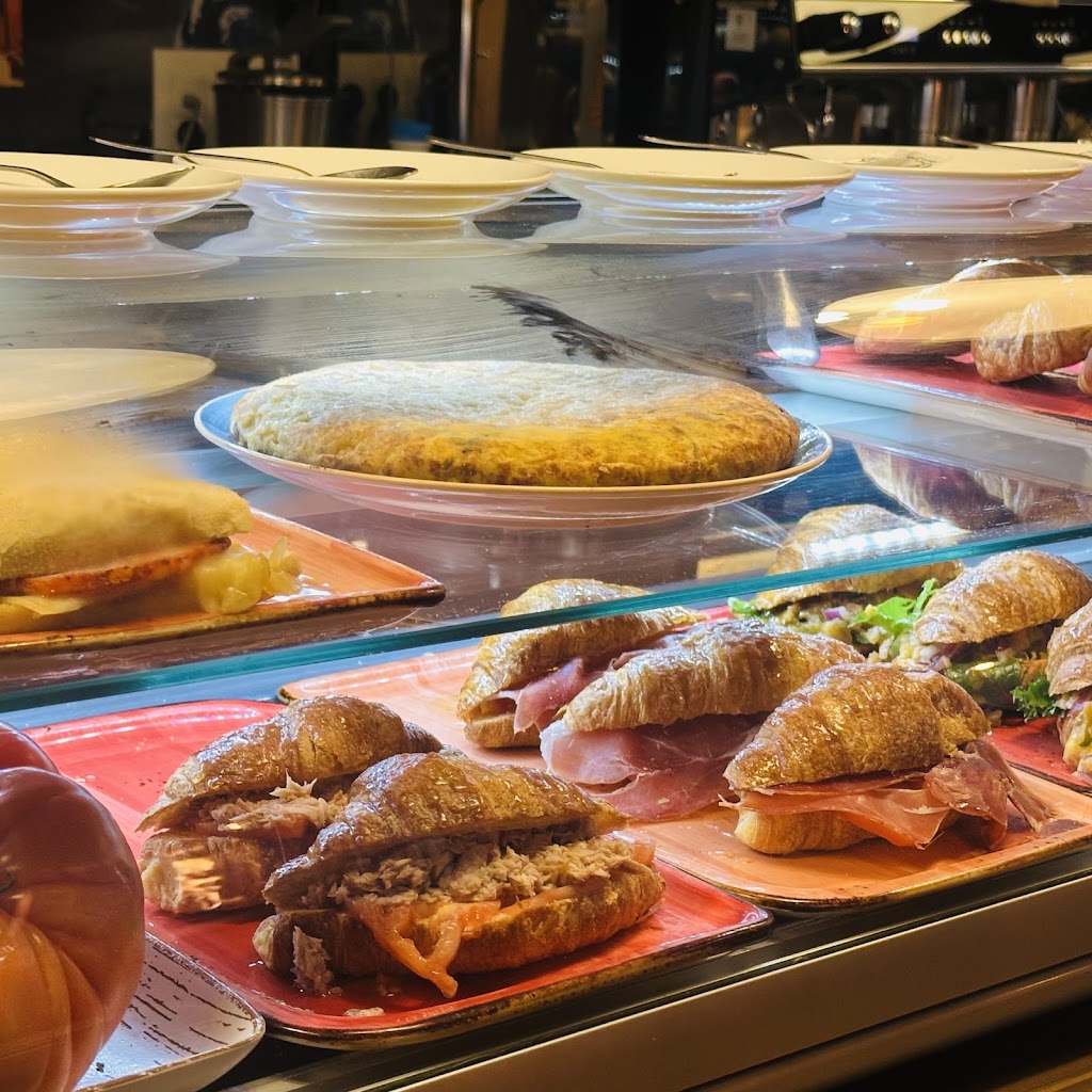 Restaurante Time's — Comida y bebida