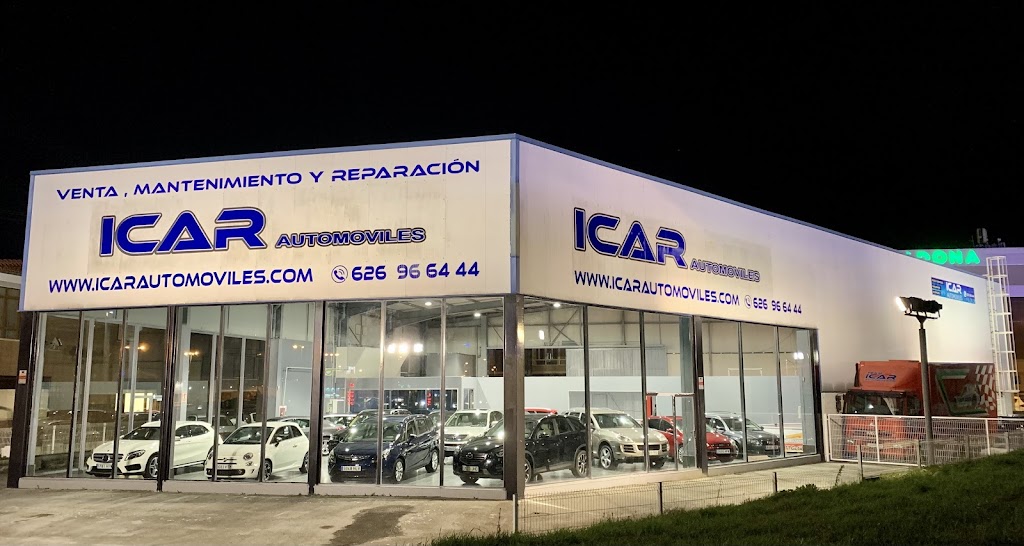 Icar Automoviles