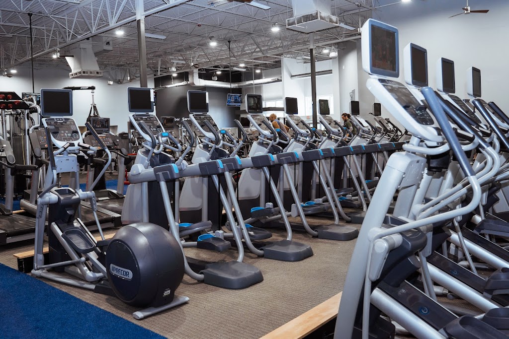  Genesis Health Clubs - Liberty