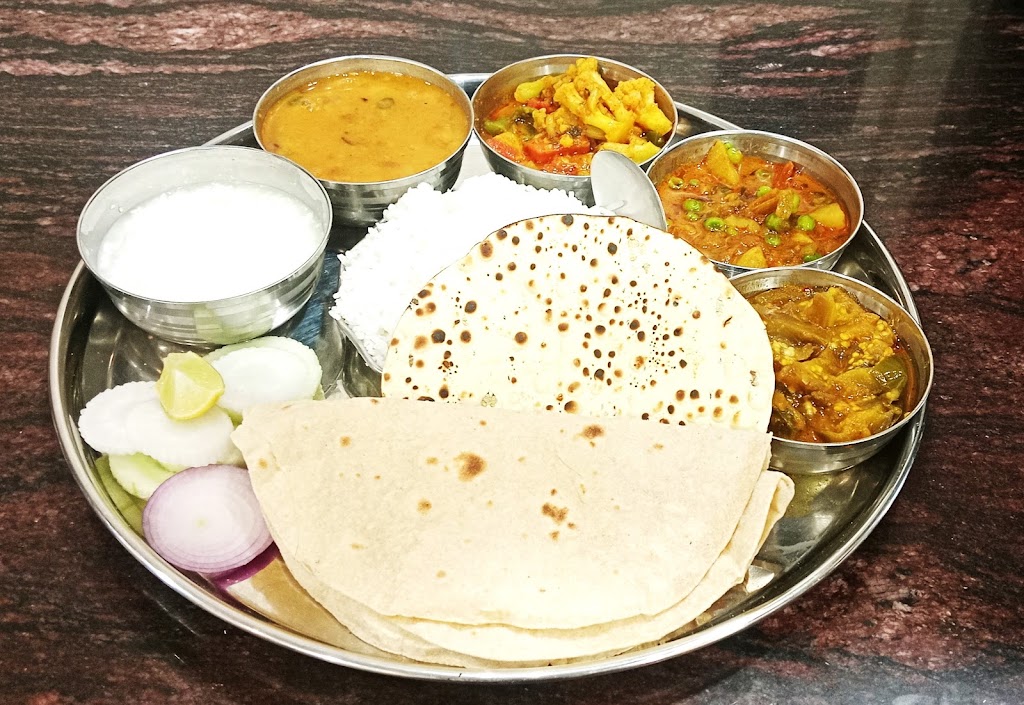 Jalsa Restaurant