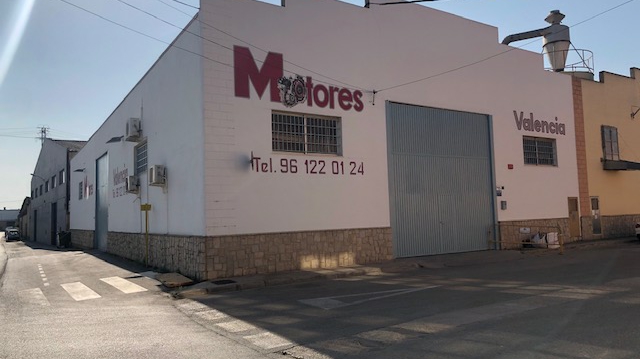 Motores y Rectificados Valencia