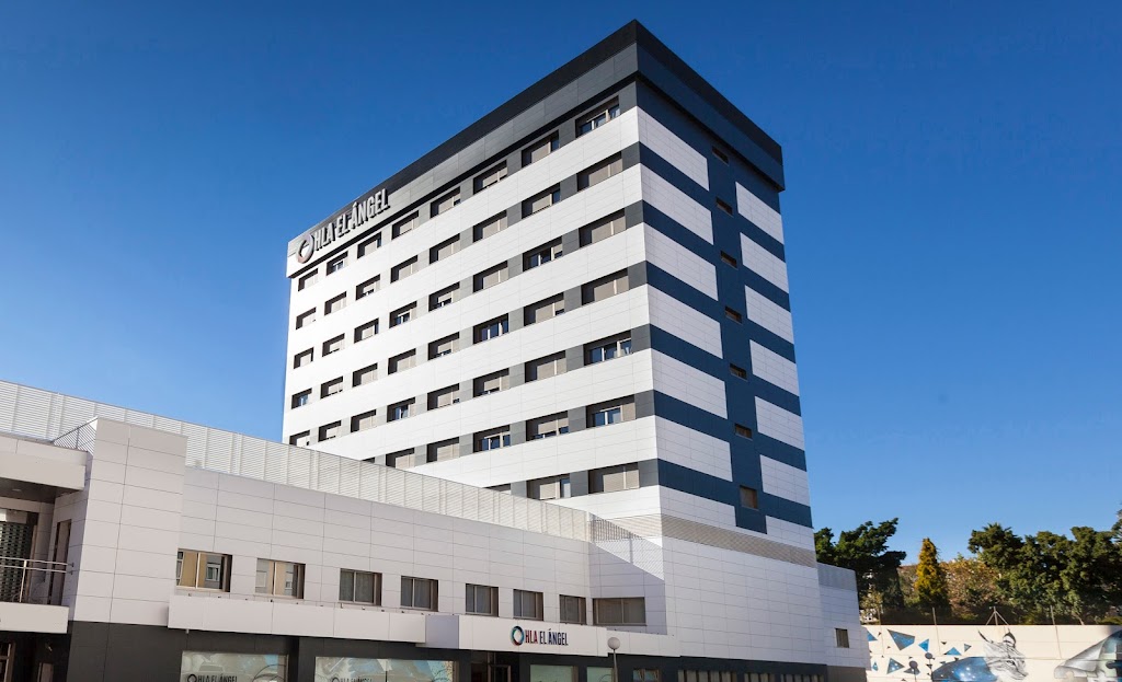 HLA Hospital Universitario El Angel