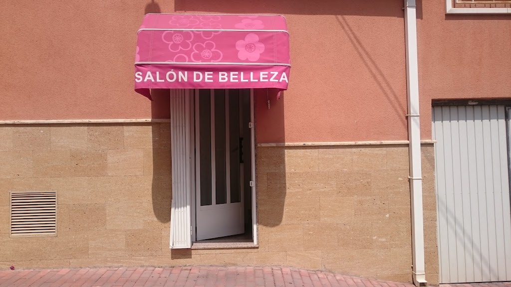 Salon de belleza Angelitas