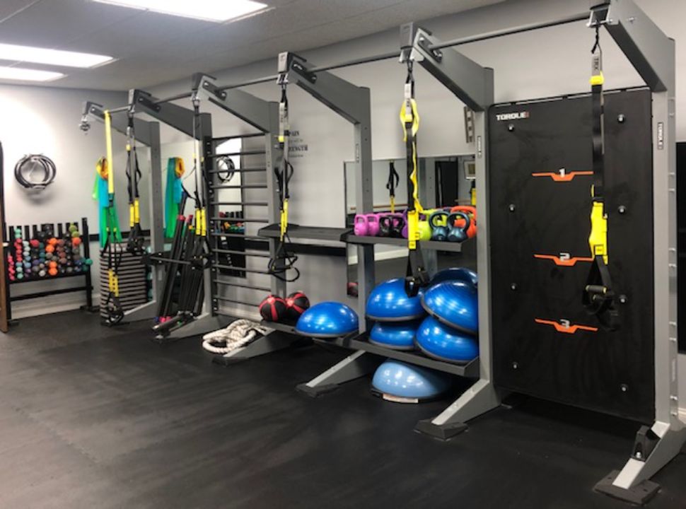  Cycle Evolution Fitness Studio